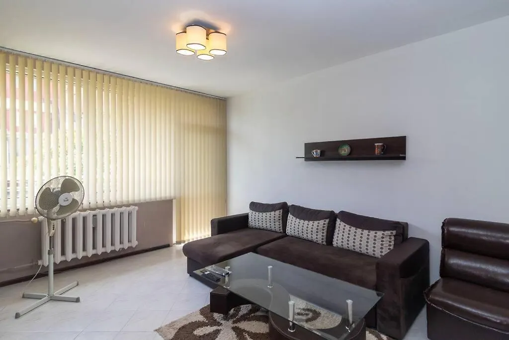 Neli'S Cozy Central Apartment София Болгария