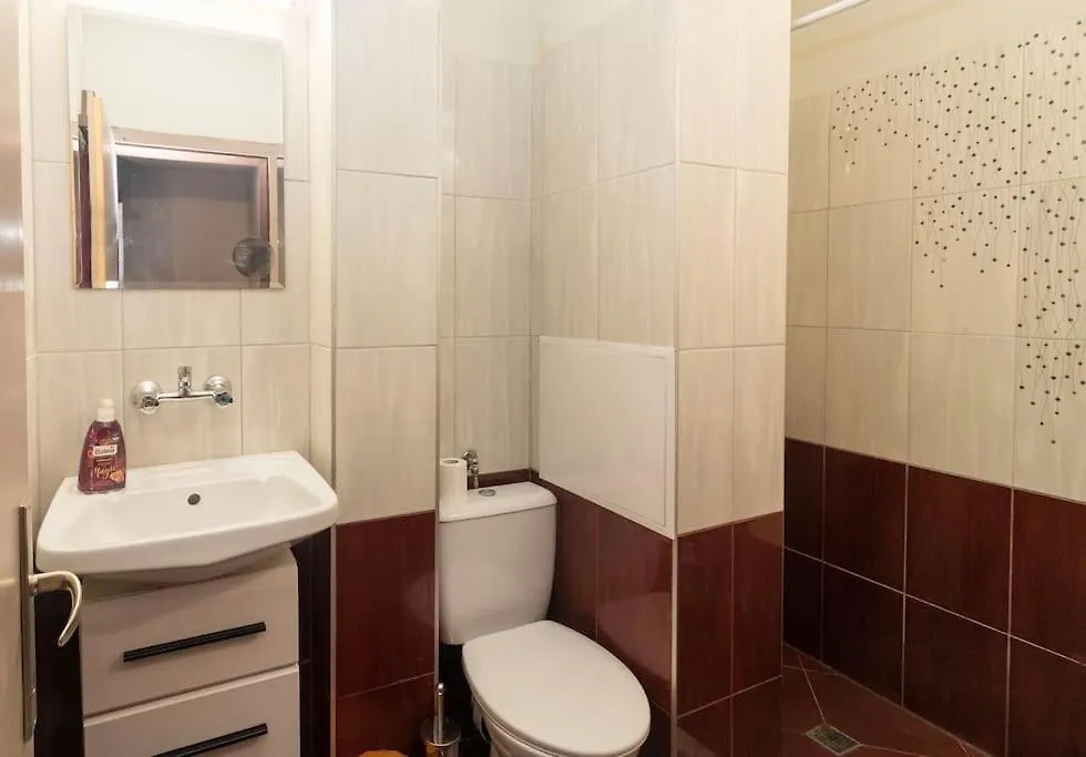Neli'S Cozy Central Apartment София